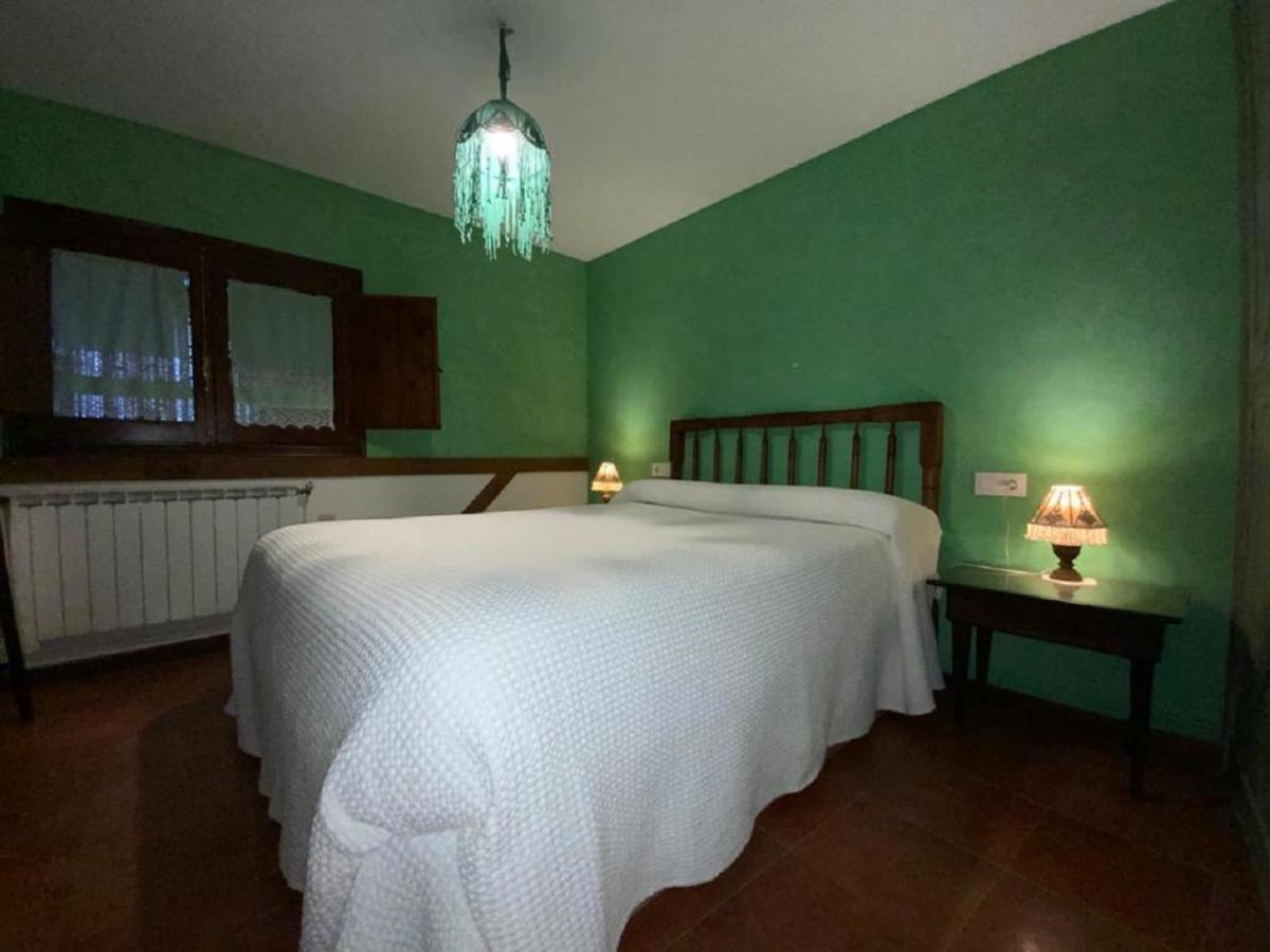 Holiday home El Hilo Rojo *